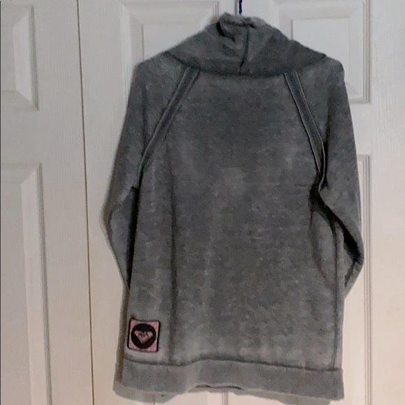 ROXY— Trendy sweater - Picture 3 of 3